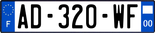 AD-320-WF