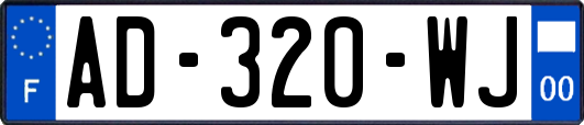AD-320-WJ