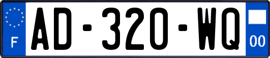 AD-320-WQ
