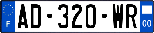 AD-320-WR