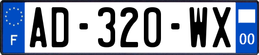 AD-320-WX