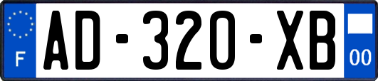 AD-320-XB