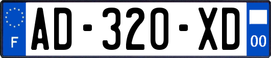 AD-320-XD