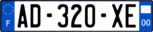 AD-320-XE