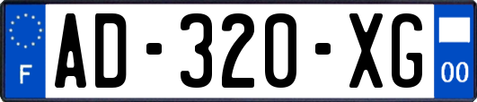 AD-320-XG