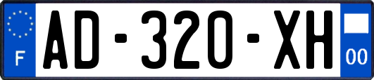 AD-320-XH