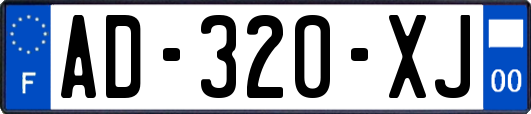 AD-320-XJ