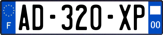 AD-320-XP