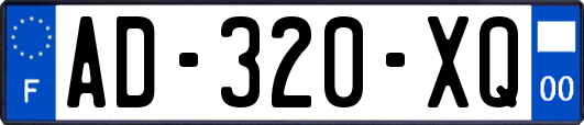 AD-320-XQ