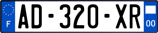 AD-320-XR