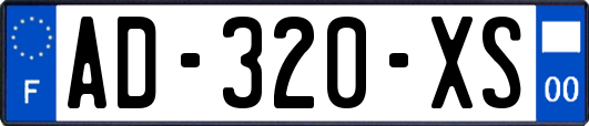 AD-320-XS