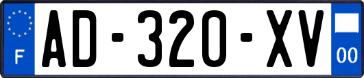 AD-320-XV