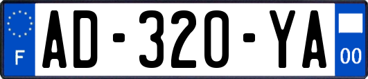 AD-320-YA
