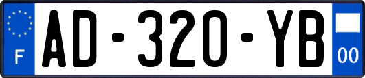 AD-320-YB