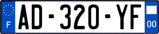 AD-320-YF
