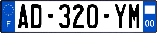 AD-320-YM