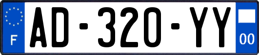 AD-320-YY