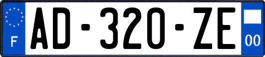 AD-320-ZE