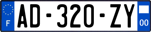 AD-320-ZY