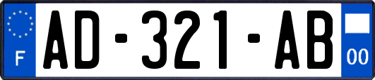 AD-321-AB