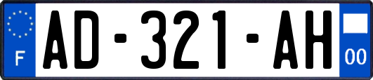 AD-321-AH