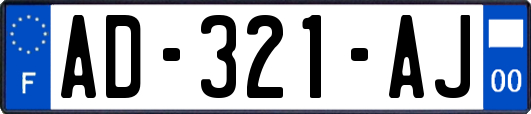 AD-321-AJ