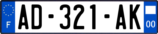 AD-321-AK