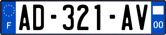 AD-321-AV