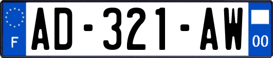 AD-321-AW