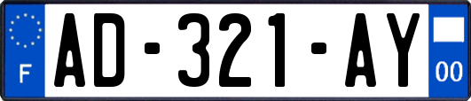 AD-321-AY
