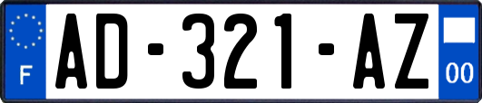 AD-321-AZ