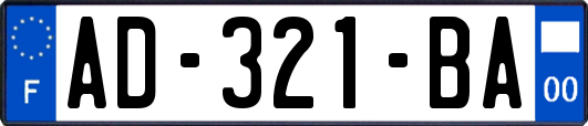 AD-321-BA