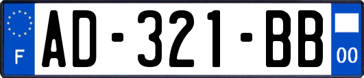 AD-321-BB