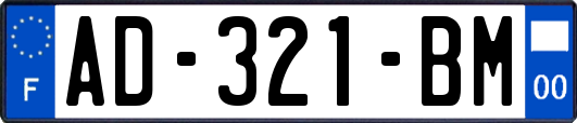 AD-321-BM