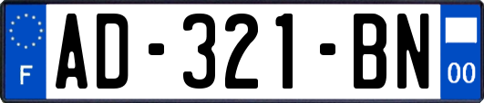 AD-321-BN