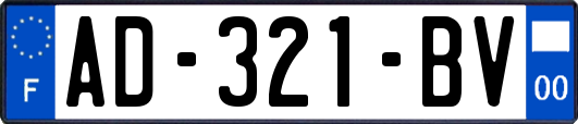 AD-321-BV