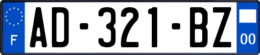 AD-321-BZ
