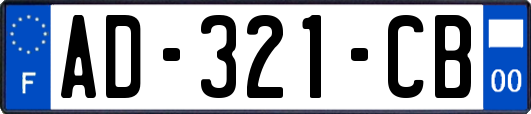 AD-321-CB
