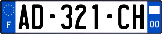 AD-321-CH
