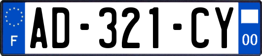 AD-321-CY