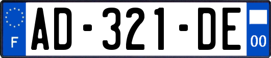 AD-321-DE