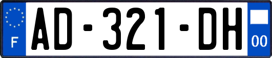 AD-321-DH