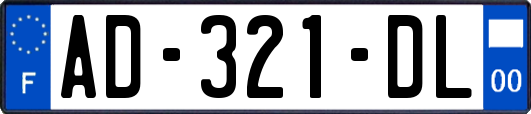 AD-321-DL