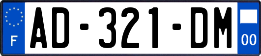 AD-321-DM