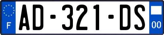 AD-321-DS