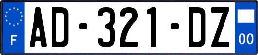AD-321-DZ