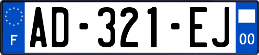 AD-321-EJ