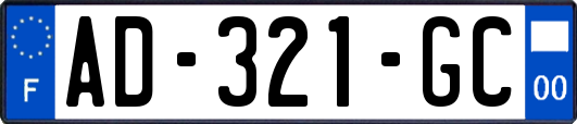 AD-321-GC