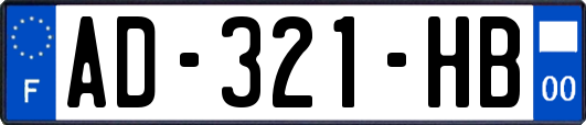 AD-321-HB
