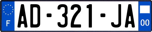 AD-321-JA